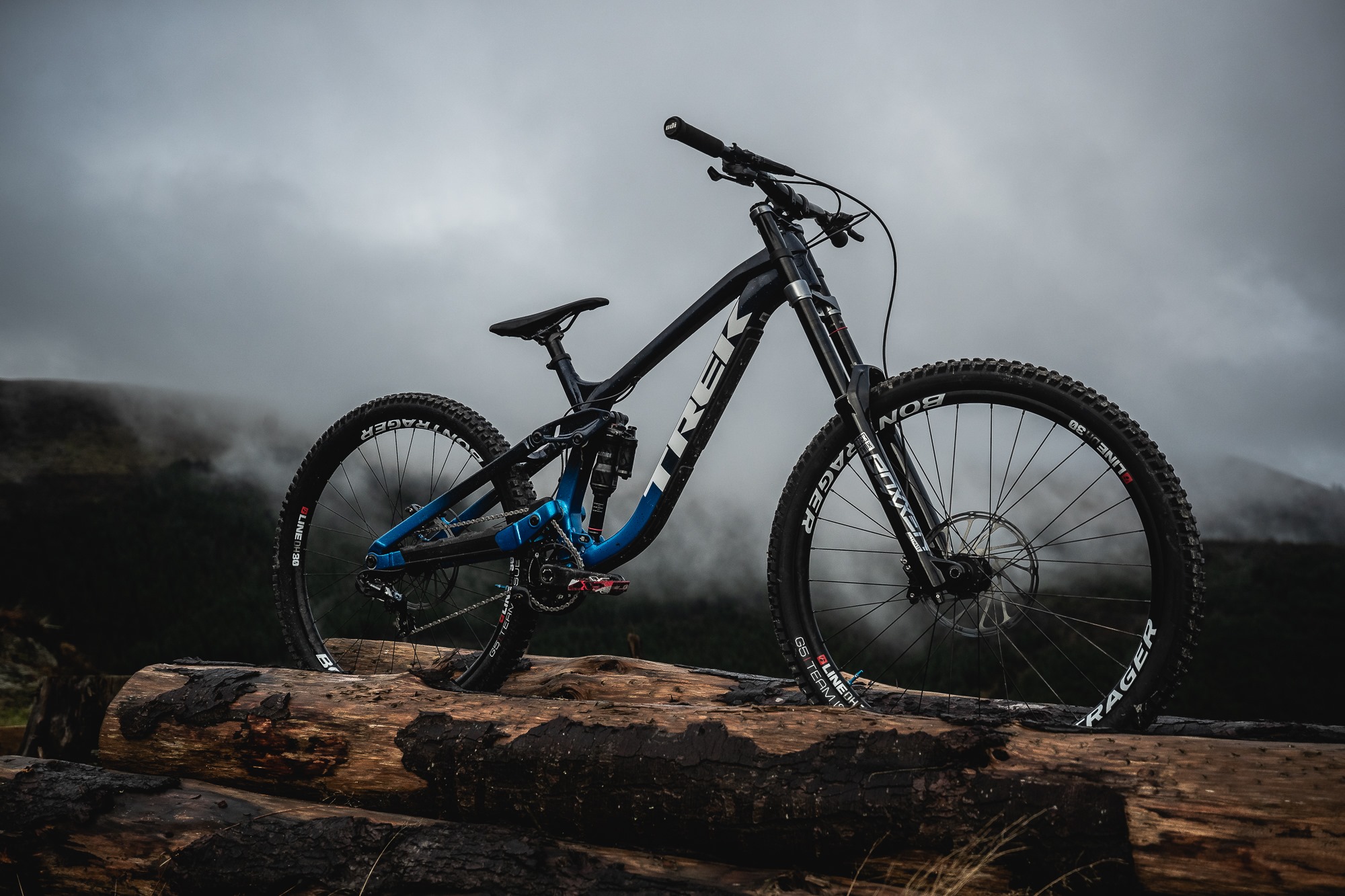 trek montaña