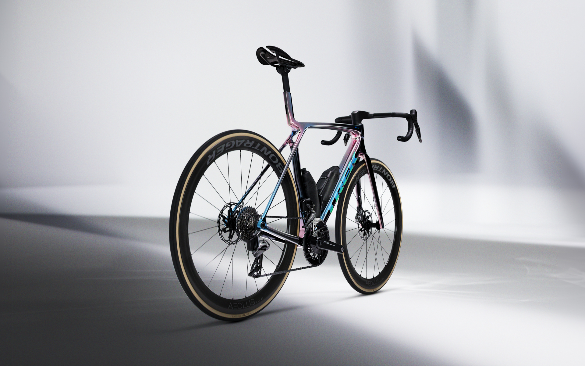 Madone SL Gen 8 sl 25