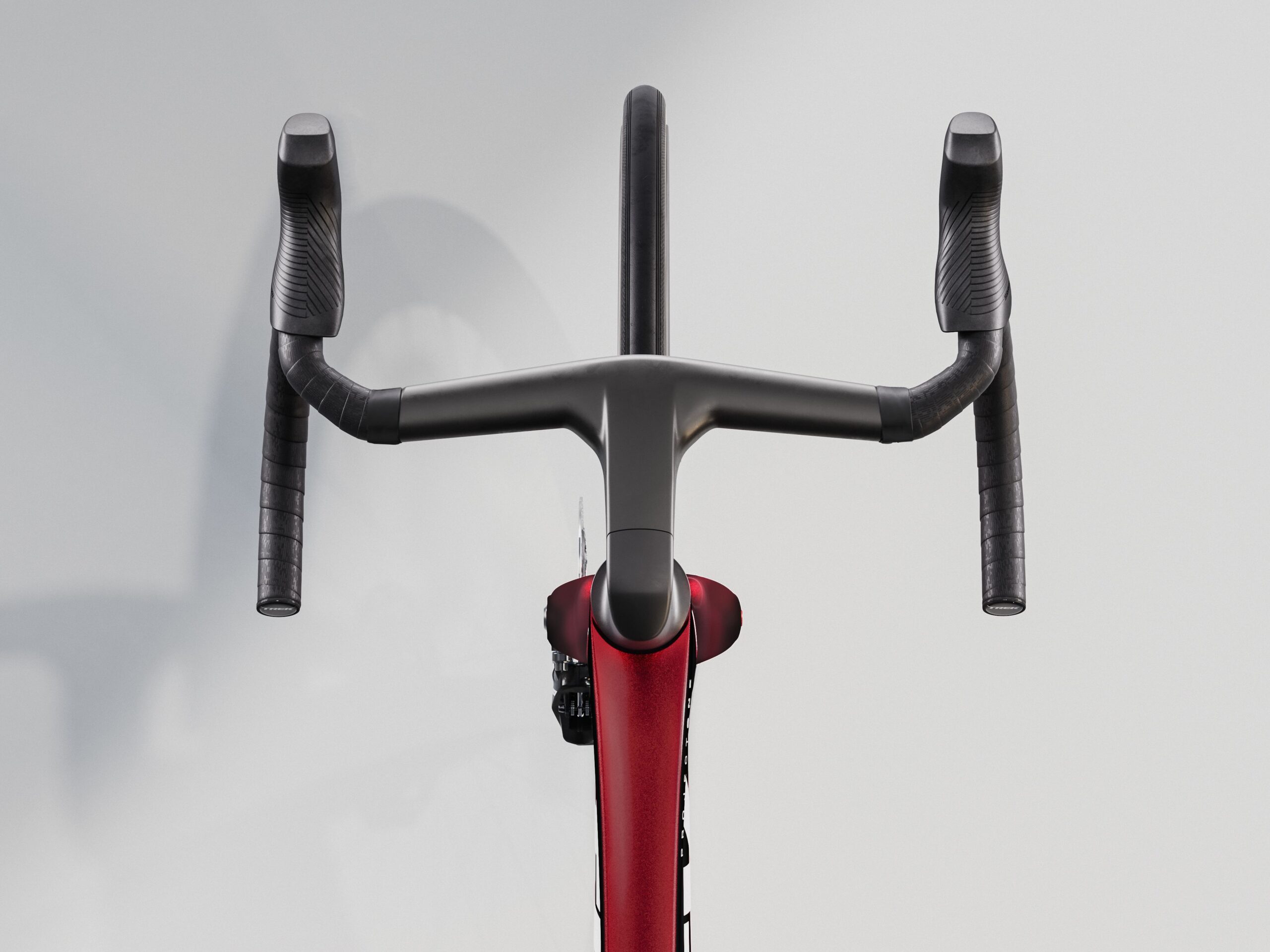 Trek Madone SLR 7 AXS M Carbon Red Smoke GEN 8 - Imagen 3